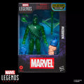 FOX -Marvel Legends: Warbow