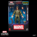 FOX -Marvel Legends: Wolverine (WWII Logan)