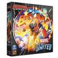FOX -Marvel United: Deadpool Expansion