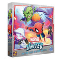FOX -Marvel United: Enter the Spider-Verse Expansion