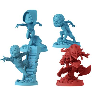 FOX -Marvel United: Enter the Spider-Verse Expansion