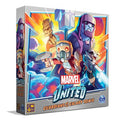 FOX -Marvel United: Guardians of the Galaxy Remix Expansion (Ding & Dent)