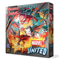 FOX -Marvel United: Maximum Carnage Expansion