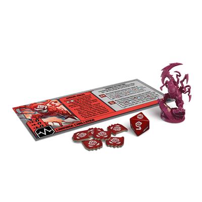 FOX -Marvel United: Maximum Carnage Expansion