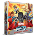 FOX -Marvel United: Rise of the Black Panther Expansion