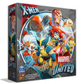 FOX -Marvel United X-Men