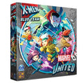 FOX -Marvel United X-Men: Blue Team Expansion