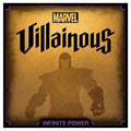 FOX -Marvel Villainous: Infinite Power (Ding & Dent)