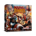 FOX -Marvel Zombies Core Box