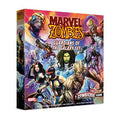 FOX -Marvel Zombies: Guardians of the Galaxy Set Expansion