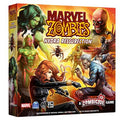 FOX -Marvel Zombies: Hydra Resurrection Expansion