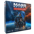 FOX -Mass Effect: The Board Game - Priority: Hagalaz
