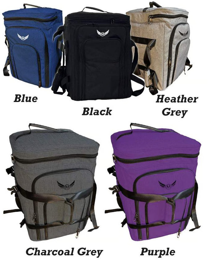 FOX -Mayday Games Ultimate Game Night Bag