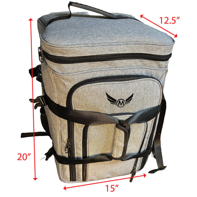 FOX -Mayday Games Ultimate Game Night Bag