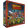 FOX -Meeples & Monsters
