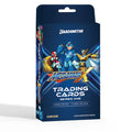 FOX -Mega Man X Series 1 Trading Cards