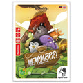 FOX -Memoarrr!