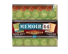 FOX -Memoir '44: Breakthrough Expansion