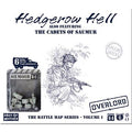 FOX -Memoir '44: Hedgerow Hell Battle Map