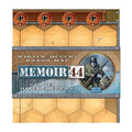 FOX -Memoir '44: Winter-Desert Board Map