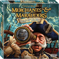 FOX -Merchants & Marauders: Seas of Glory Expansion