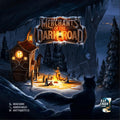 FOX -Merchants of the Dark Road