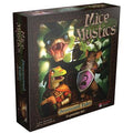 FOX -Mice and Mystics: Downwood Tales Expansion
