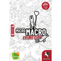 FOX -MicroMacro: Crime City (Ding & Dent) [Severe Damage]