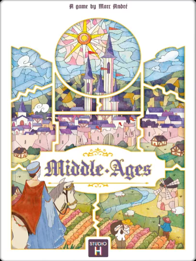 FOX -Middle Ages
