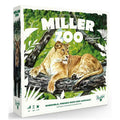 FOX -Miller Zoo