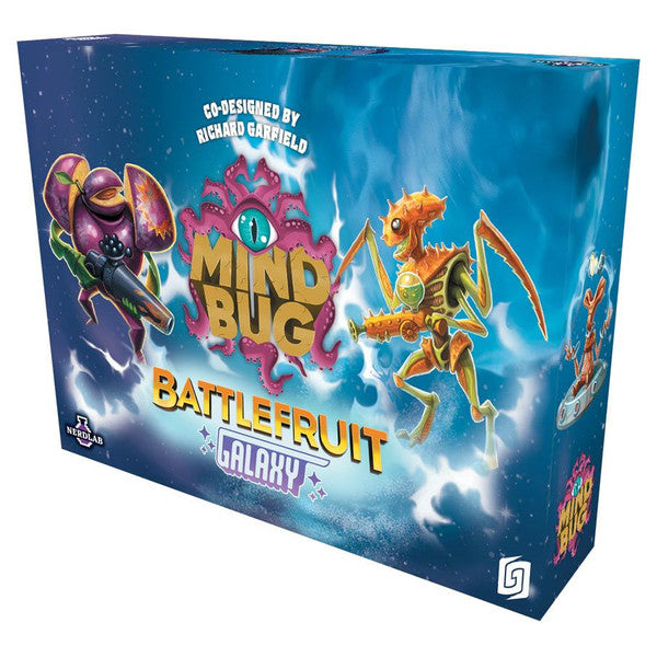 FOX -Mindbug: Battlefruit Galaxy