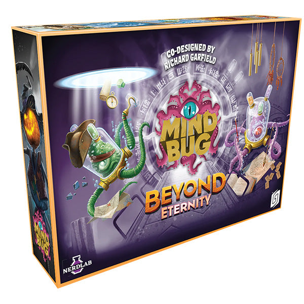 FOX -Mindbug: Beyond Eternity