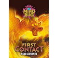 FOX -Mindbug: First Contact - New Servants Expansion
