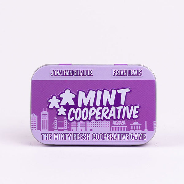 FOX -Mint Cooperative