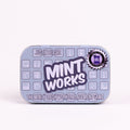 FOX -Mint Works