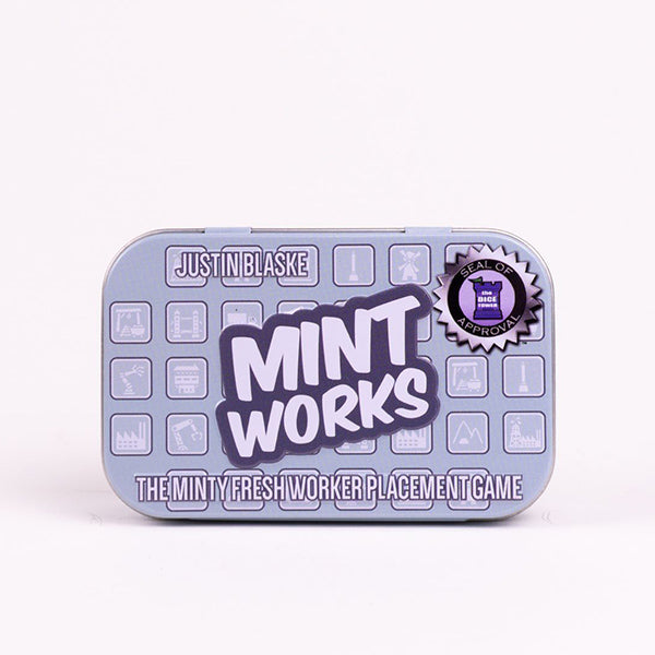 FOX -Mint Works