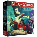 FOX -Mission Control: Critical Orbit