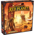FOX -Mission: Red Planet Second Edition