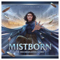 FOX -Mistborn: The Deckbuilding Game (Ding & Dent)