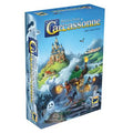 FOX -Mists Over Carcassonne