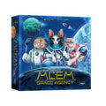 FOX -MLEM: Space Agency