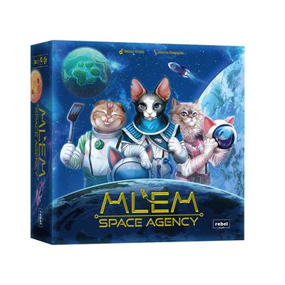 FOX -MLEM: Space Agency