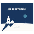 FOX -Moon Adventure
