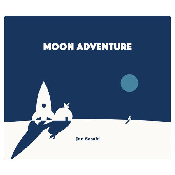 FOX -Moon Adventure