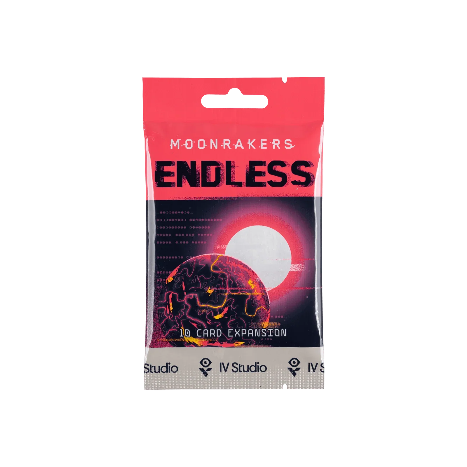 FOX -Moonrakers: Endless Micro Expansion