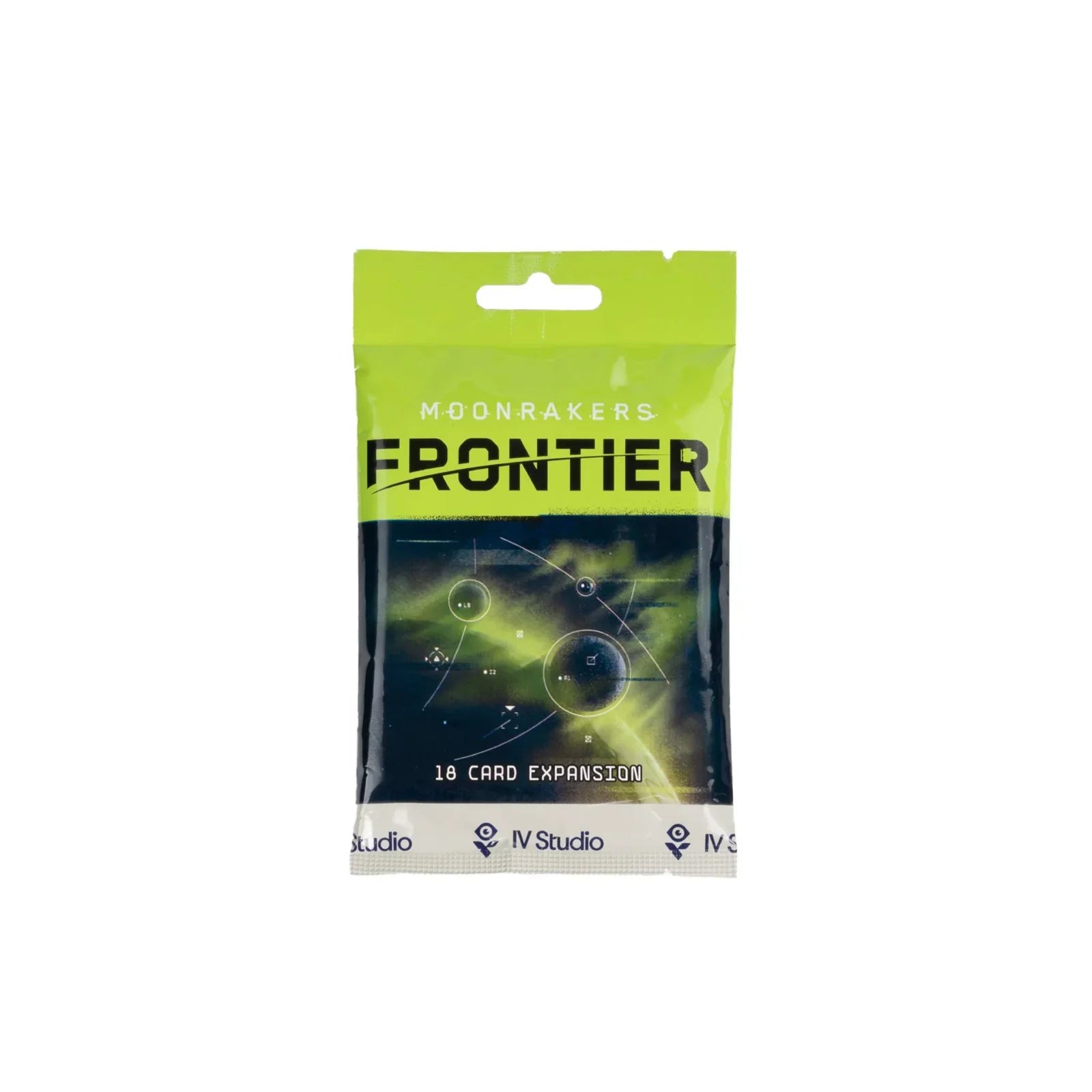 FOX -Moonrakers: Frontier Micro Expansion