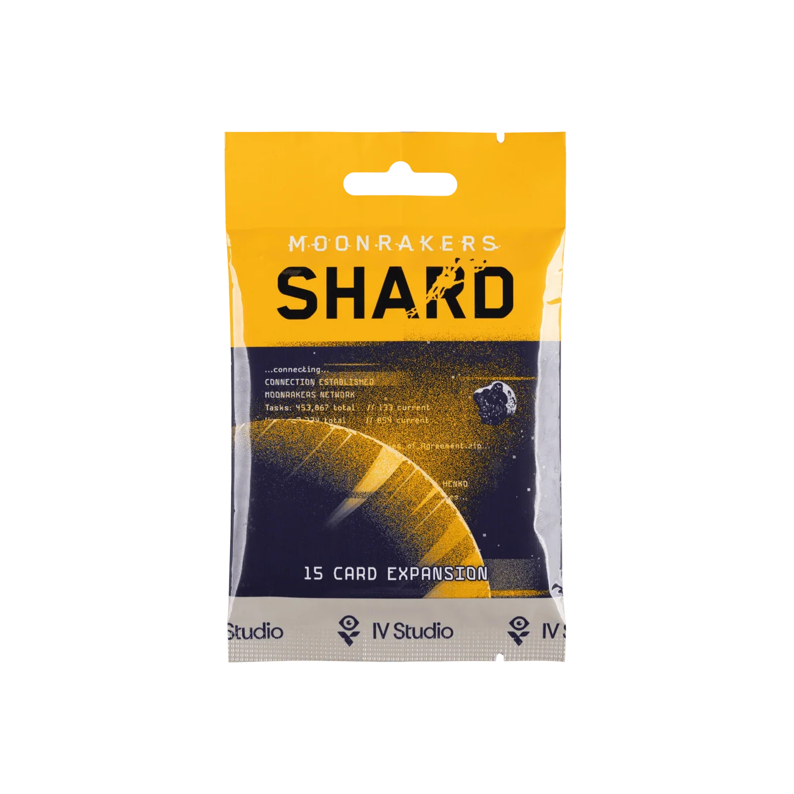 FOX -Moonrakers: Shard Micro Expansion