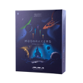 FOX -Moonrakers - Titan Edition