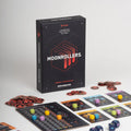 FOX -Moonrollers