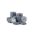 FOX -Moonrollers: Metal Hazard Tokens